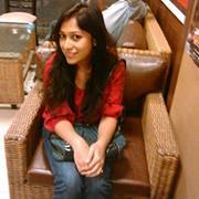 Keya Ghosh