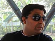 Sirshendu Chakraborty