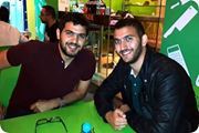 Ahmed Ghannam