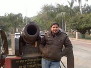 Rajeev Sagar
