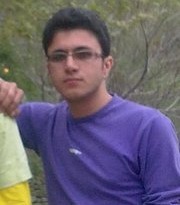 Mohsen Ebrahimzade