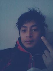 Rakesh Bajracharya