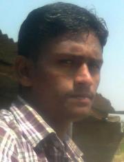 Guntuku Karthikreddy