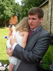 Richard Cropper