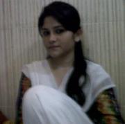 Alfiya Shaikh
