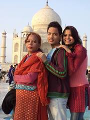 Khushboo Sagar