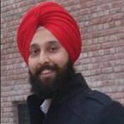 Maninder Singh thind