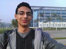 Abanoub Awny