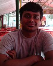 Krishna Mohan