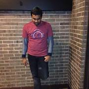 Jayakrishna Garapati