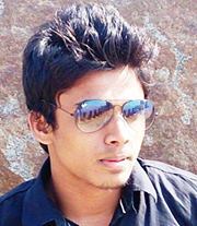 Ali Rifaz