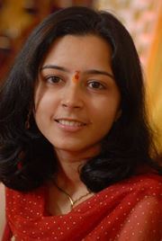 Poonam Pradhan