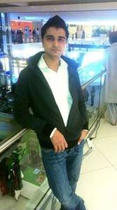 Rizwan Ali