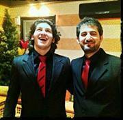 Omar Rahal