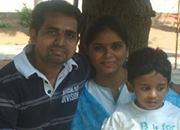 Krishnakeerthi Chennam