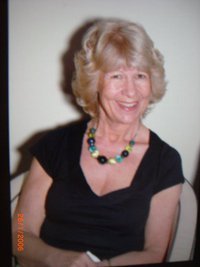 Sue Scott
