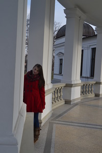 Csere Magdolna