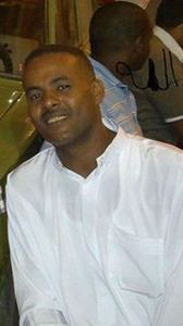 محمد الاسوانى