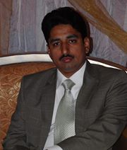 Asif Latif