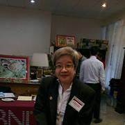 Margaret Voon