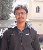 Tushar Pagar