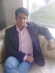 Chaudhry Umair