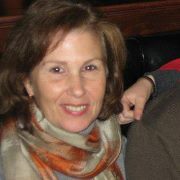 Sharon Greene roberts