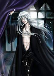 Adrian Crevan