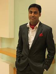 Sachin Sharma
