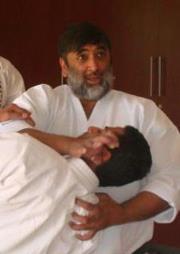 Imtiaz Abdulla