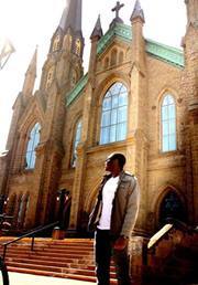 Oyeyemi Toni