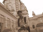 Anoop Singh