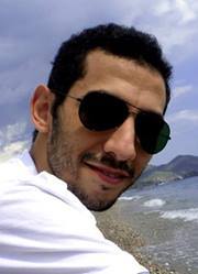 Ahmed Gaber
