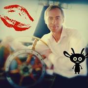 Михаил Любимов