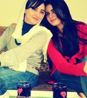 Areej