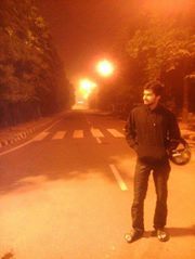 Gaurav Verma