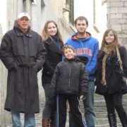 George Gregory McGehee