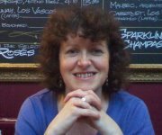 Ruth Jenkins
