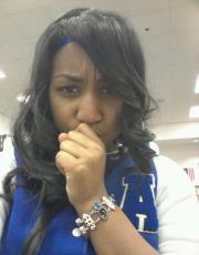 Cece Stallworth