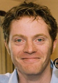 John Moore