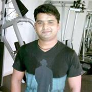 Sudhakar Rao
