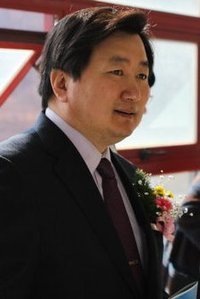 Peter Kim