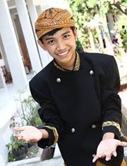 Yohan Edi