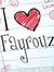 Fayrouz...
