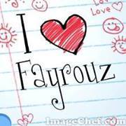 Fayrouz Hamid