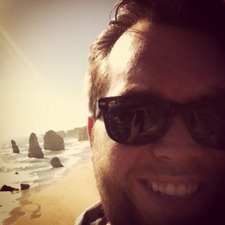 Brett Collett