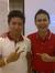 Sherwin...