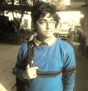 Sreedeep Talukdar chowdhury