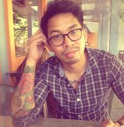 Jonathan Ikan