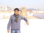 Sanjay Kumar